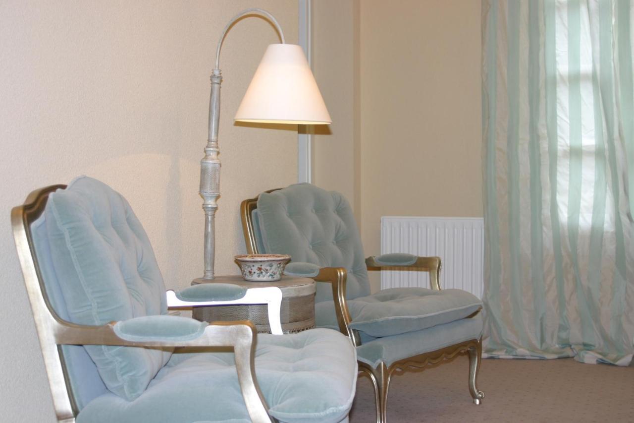 Hotel Arcea Palacio De Las Nieves Langreo Eksteriør bilde
