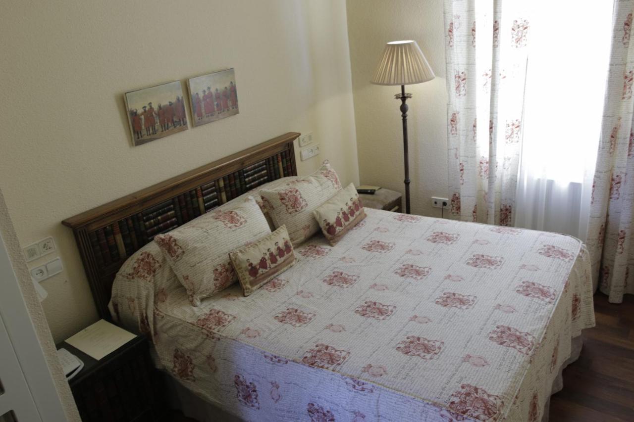 Hotel Arcea Palacio De Las Nieves Langreo Eksteriør bilde