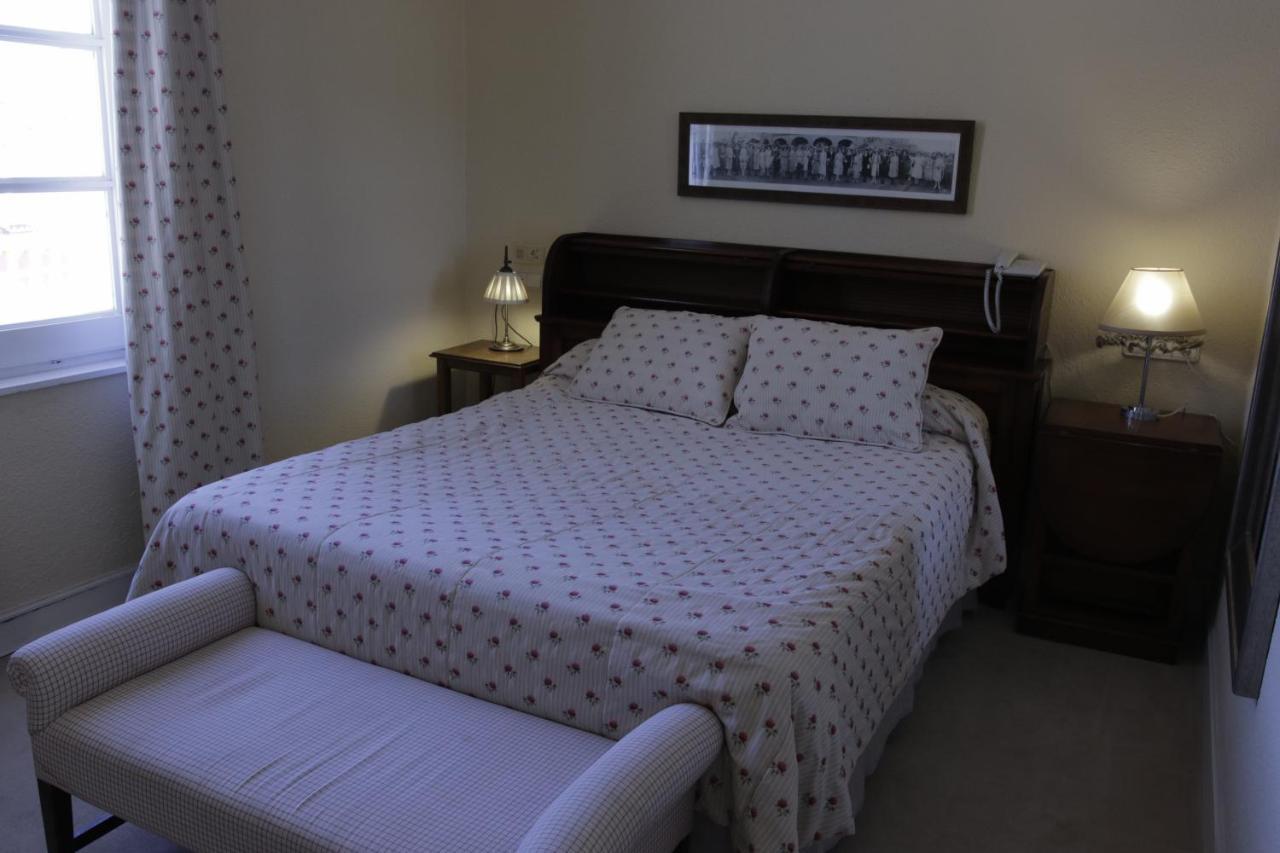 Hotel Arcea Palacio De Las Nieves Langreo Eksteriør bilde
